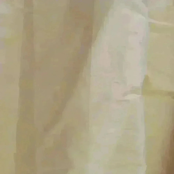 Pair-RH Thai Silk Drapery Panels - Picture 6 of 7